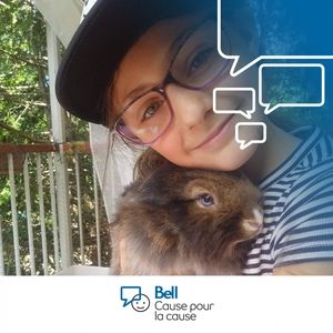 Meet your Posher, Mélissa